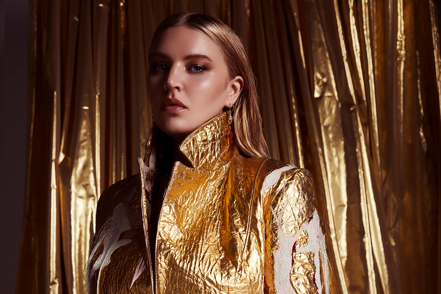 Self Esteem has shared another brilliant new track, 'You Forever'